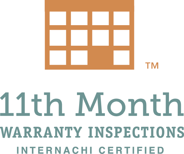 11th Month Warranty Inspection